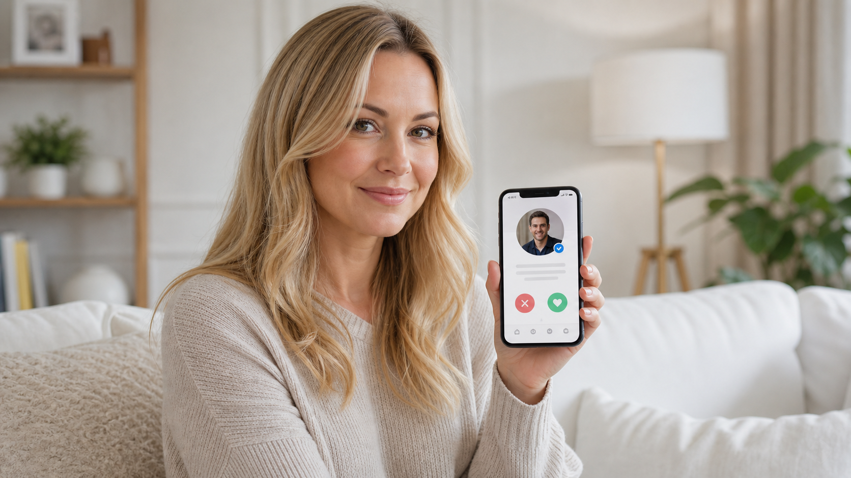 How Dating Profiles Work for People Seeking a Serious Relationship