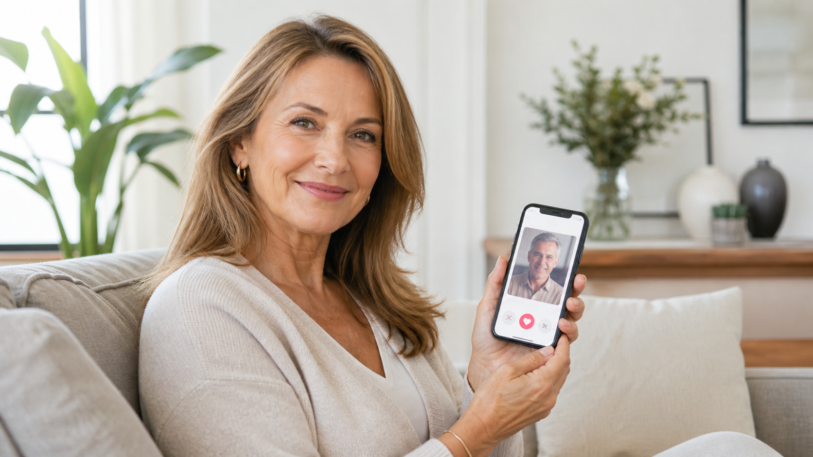 Online Dating After 50: A Complete Guide to Start Again With Confidence