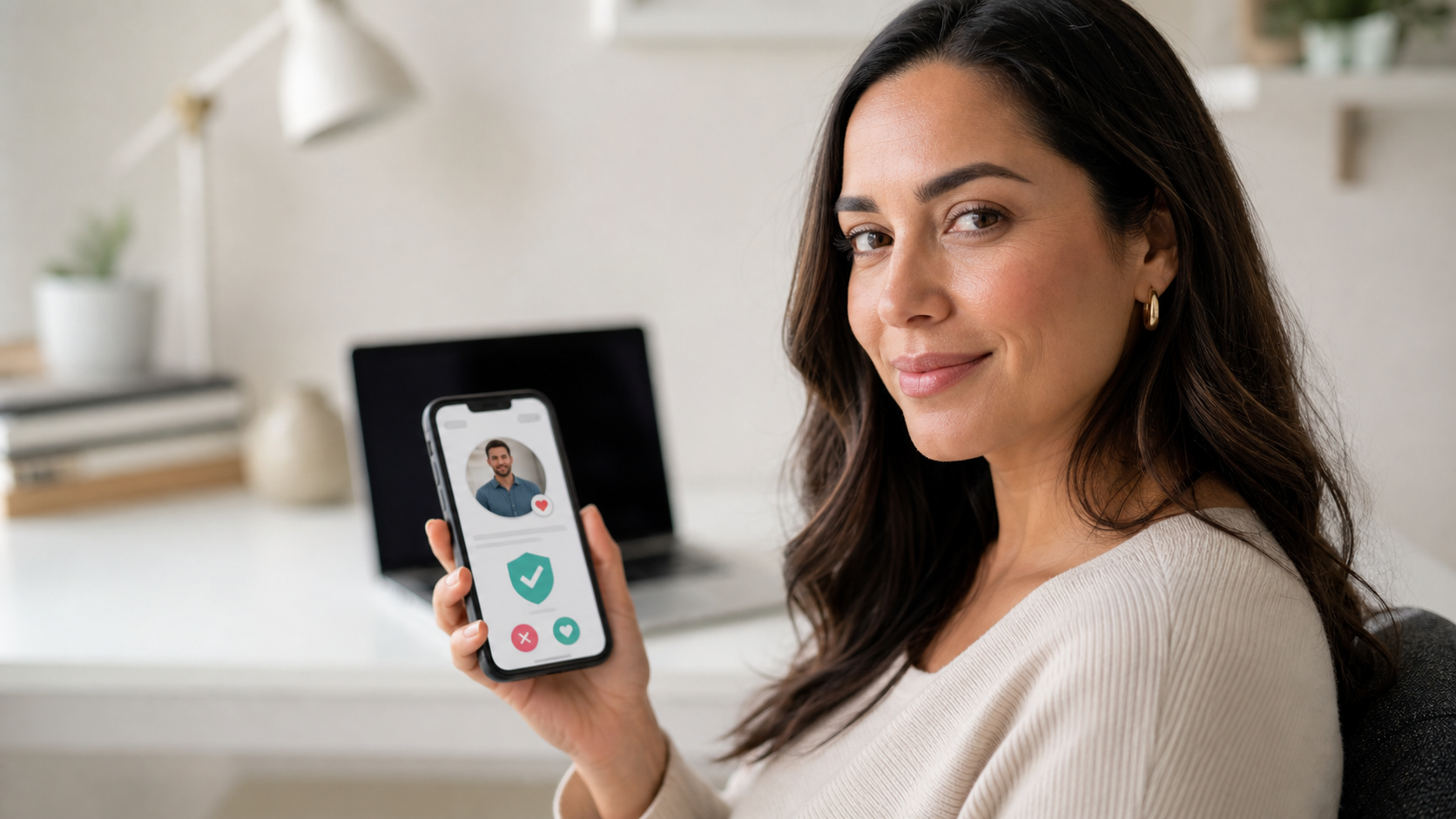 Online Dating Safety: How to Spot Scams and Protect Your Data