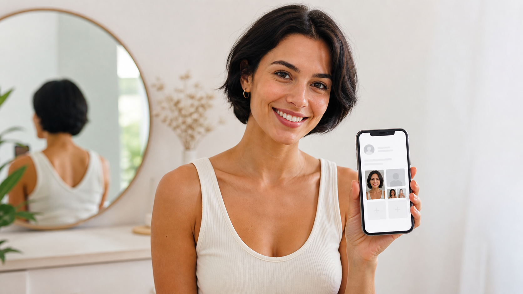 How to Create a Dating Profile That Attracts Real Connections